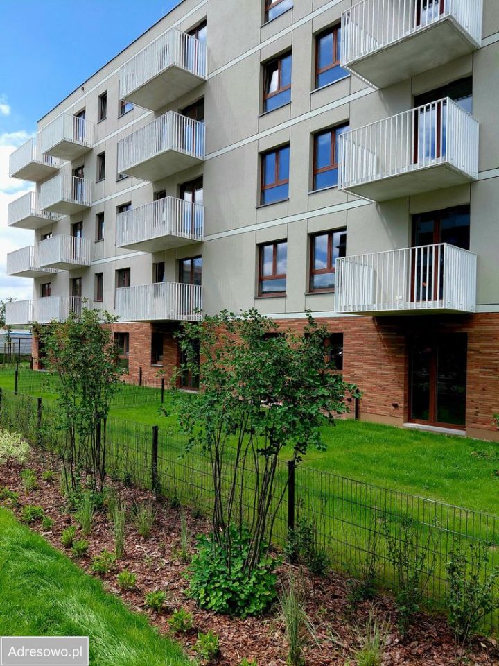 Mieszkanie 2-pokojowe Warszawa Bemowo, ul. Szeligowska. Zdjęcie 5