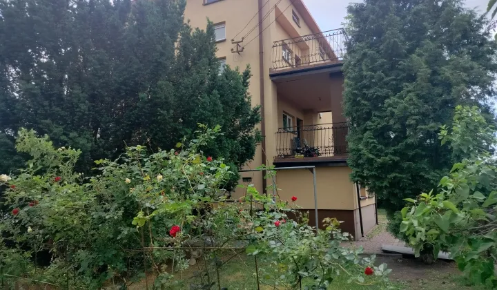 dom wolnostojący, 9 pokoi Opole Lubelskie, ul. Podzamcze