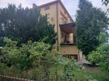 dom wolnostojący, 9 pokoi Opole Lubelskie, ul. Podzamcze. Zdjęcie 2