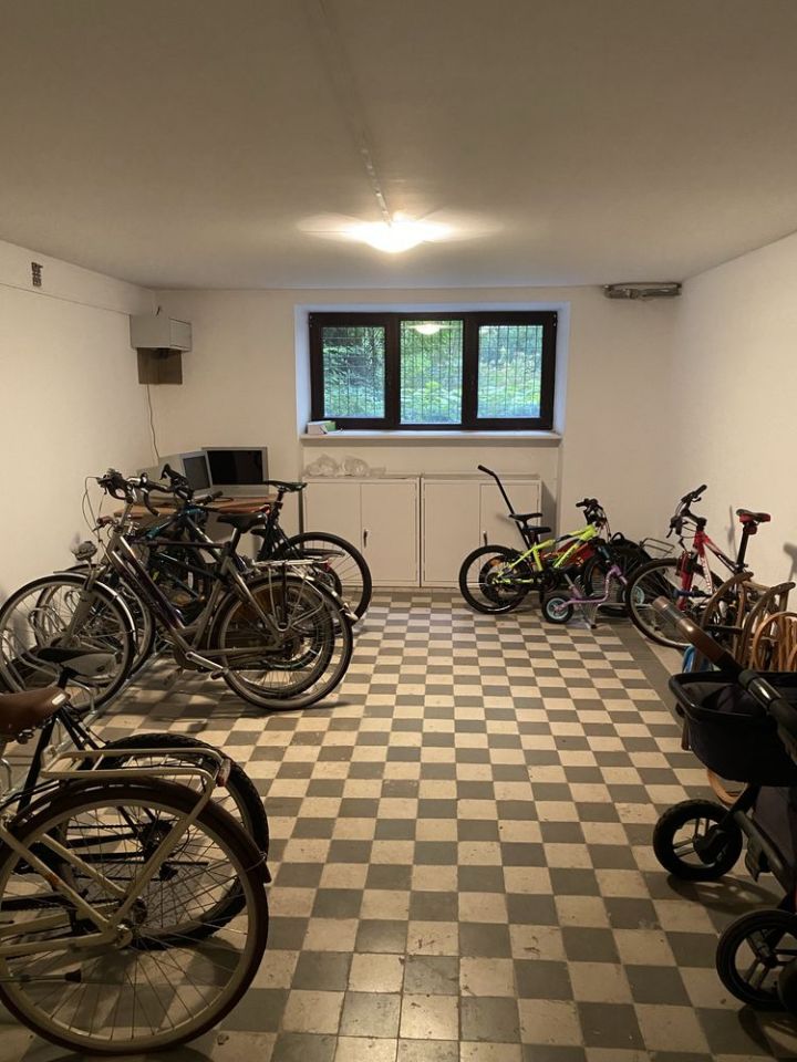Mieszkanie 1-pokojowe Warszawa Mokotów, ul. Opoczyńska. Zdjęcie 8