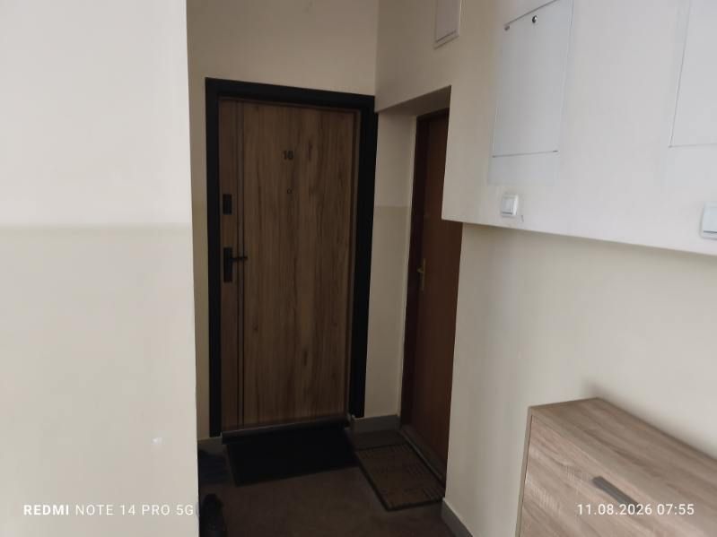 Mieszkanie 3-pokojowe Hrubieszów Śródmieście, ul. Plac Staszica. Zdjęcie 15