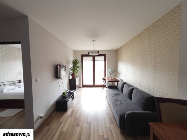 Mieszkanie 2-pokojowe Kraków Dębniki, ul. Kapelanka. Zdjęcie 1