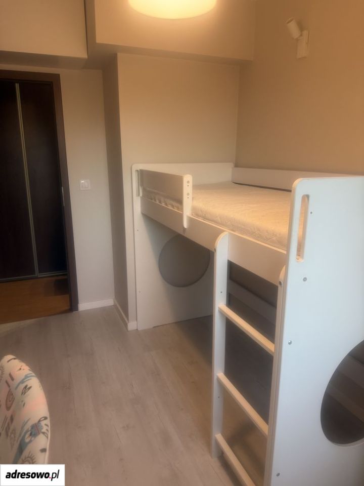 Mieszkanie 3-pokojowe Wrocław Jagodno, ul. Franza Petera Schuberta. Zdjęcie 18
