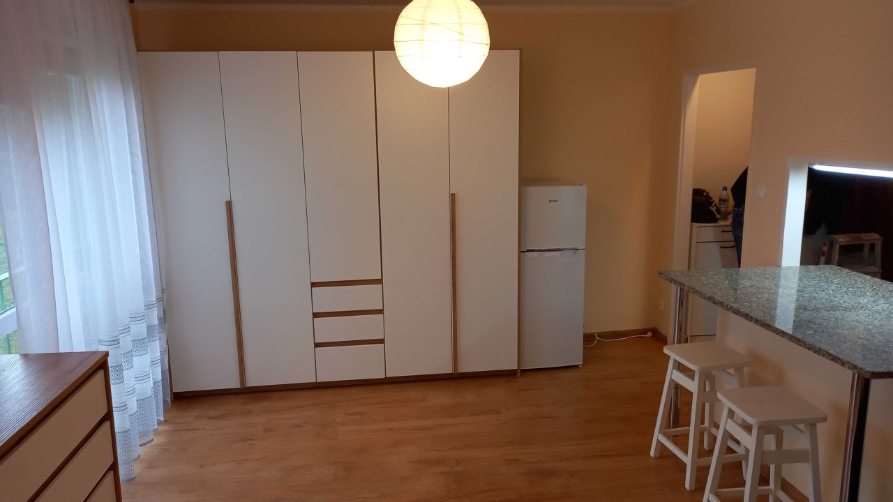 Mieszkanie 1-pokojowe Brzeg Dolny. Zdjęcie 1