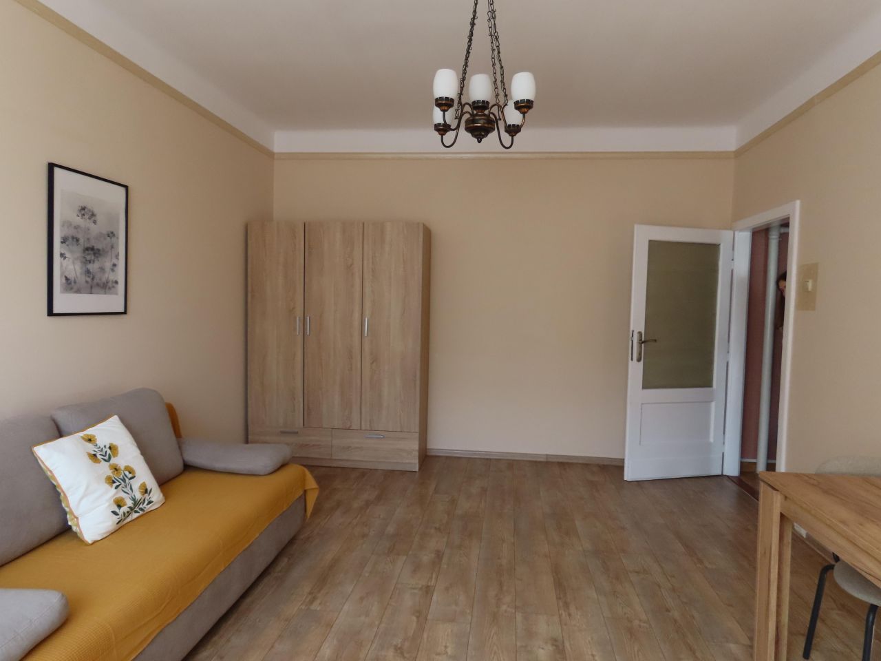 Pokój Kraków Podgórze, ul. Romualda Traugutta. Zdjęcie 4