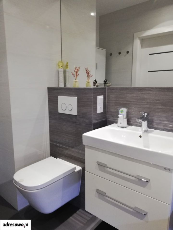 Mieszkanie 3-pokojowe Wrocław Jagodno, ul. Konduktorska. Zdjęcie 17