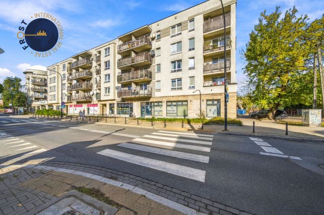 Mieszkanie 2-pokojowe Warszawa Ursus, ul. Bohaterów Warszawy. Zdjęcie 20
