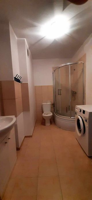 Mieszkanie 1-pokojowe Świnoujście, ul. Bohaterów Września. Zdjęcie 8