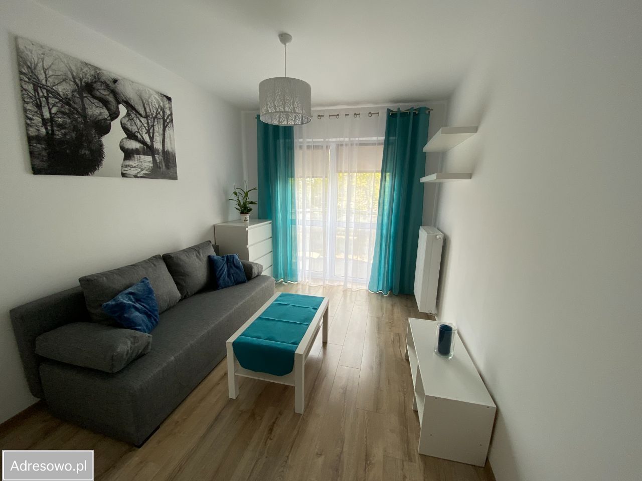 Mieszkanie 2-pokojowe Warszawa Włochy, ul. Pola Karolińskie. Zdjęcie 1