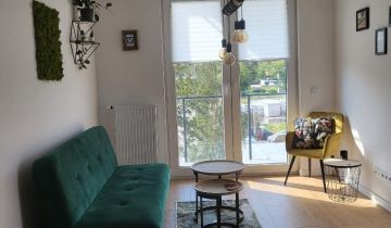 Mieszkanie 3-pokojowe Warszawa Praga-Północ, ul. Jagiellońska