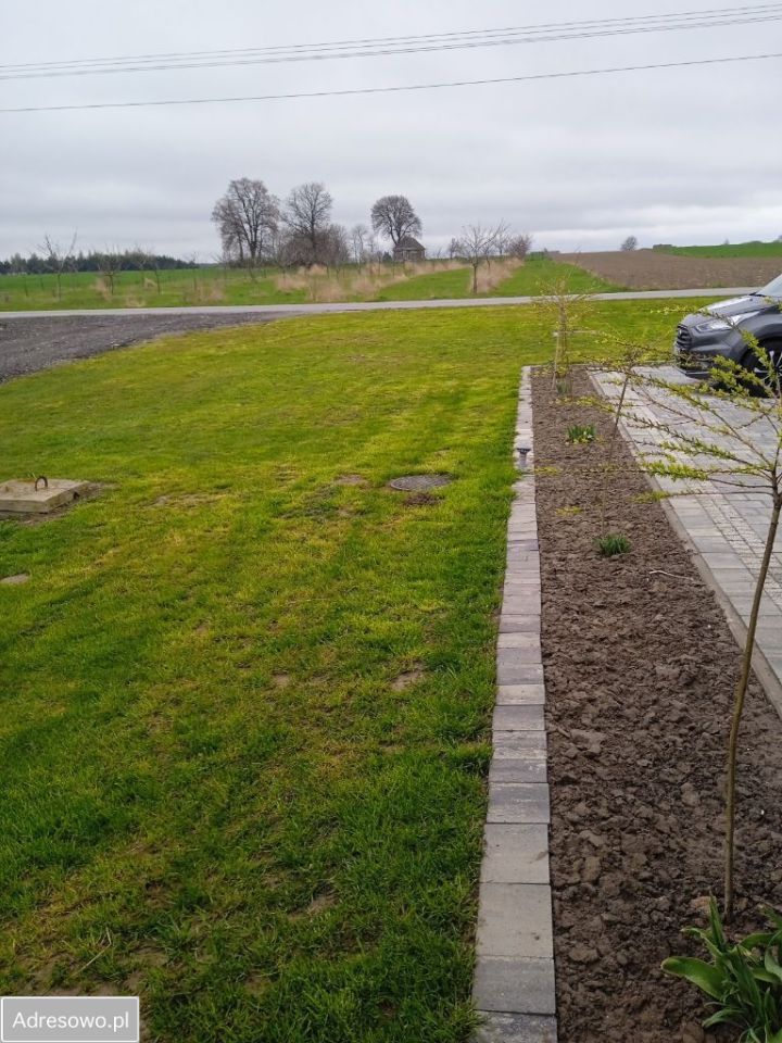 dom wolnostojący, 8 pokoi Strzyżewice. Zdjęcie 6