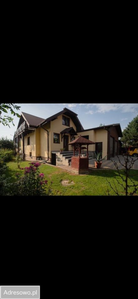 dom wolnostojący, 4 pokoje Jarosławiec