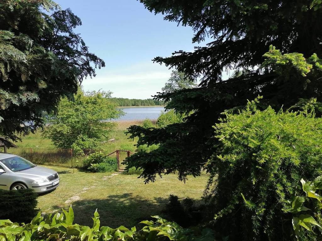 dom wolnostojący, 3 pokoje Blanki. Zdjęcie 3