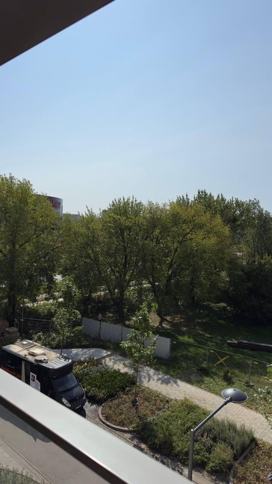 Mieszkanie 3-pokojowe Warszawa Mokotów, ul. Wołoska. Zdjęcie 13