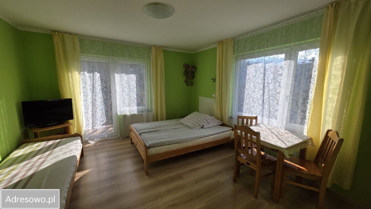 dom wolnostojący Szklarska Poręba, ul. Stefana Okrzei. Zdjęcie 9