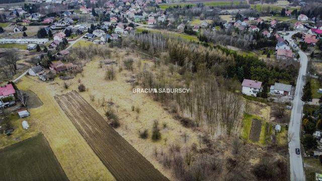 Działka rolna Wołowice. Zdjęcie 7