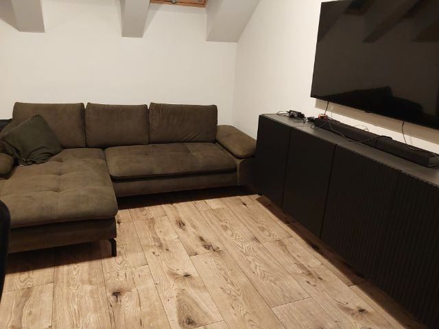 Mieszkanie 2-pokojowe Trąbki Wielkie, ul. Borowikowa. Zdjęcie 1