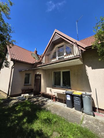 dom wolnostojący Bogate. Zdjęcie 1