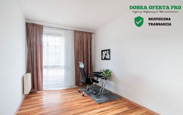 Mieszkanie 3-pokojowe Straszyn, ul. Dworcowa. Zdjęcie 9