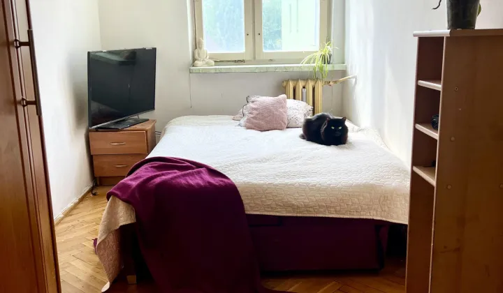 Mieszkanie 2-pokojowe Ciechanów, ul. Wyzwolenia