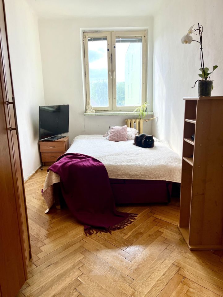 Mieszkanie 2-pokojowe Ciechanów, ul. Wyzwolenia