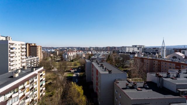 Mieszkanie 3-pokojowe Kraków Dębniki, ul. gen. Stefana Grota-Roweckiego. Zdjęcie 15