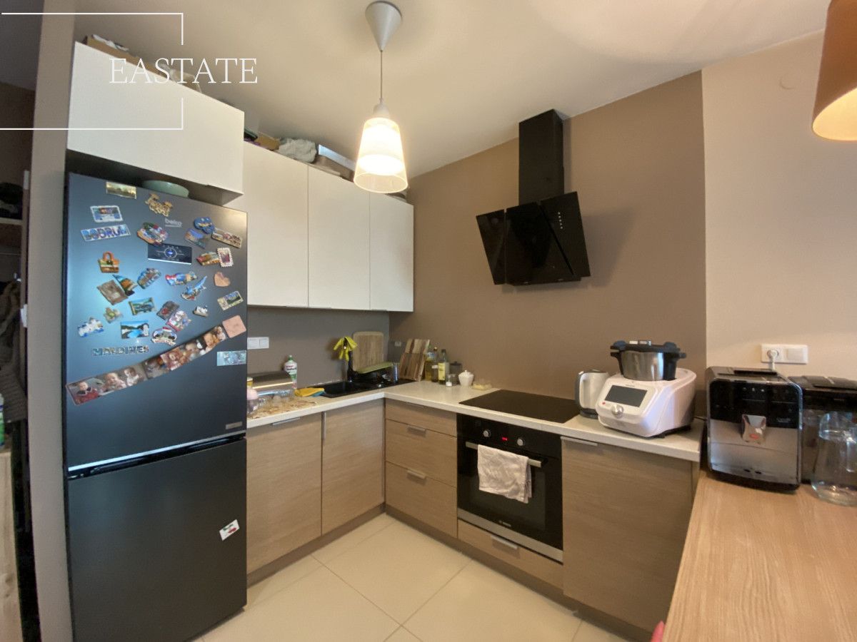 Mieszkanie 2-pokojowe Piaseczno, ul. gen. mjr. Jana Grochowskiego. Zdjęcie 3