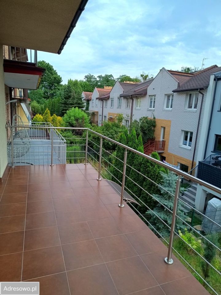 dom szeregowy, 5 pokoi Łódź Stoki, ul. Gubałówka. Zdjęcie 15