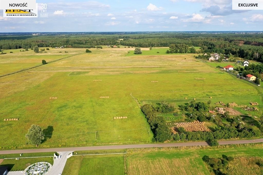 Działka budowlana Cisewo. Zdjęcie 7