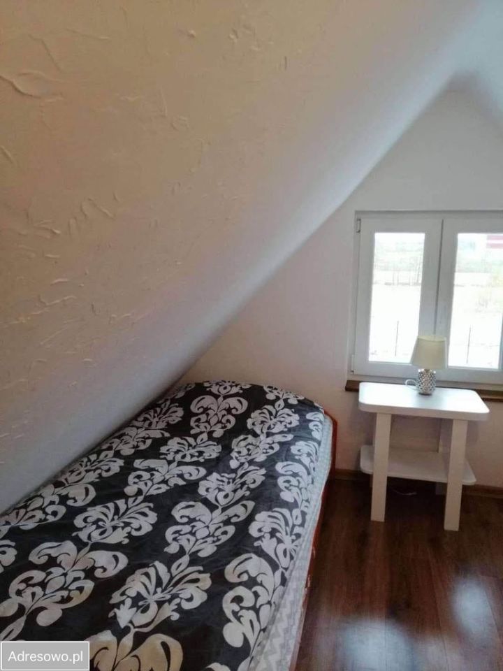 dom wolnostojący, 1 pokój Darłowo, ul. Krzysztofa Komedy. Zdjęcie 7