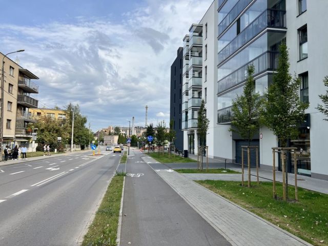 Lokal Pruszków, ul. Ludwika Waryńskiego. Zdjęcie 11