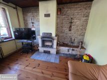 dom wolnostojący, 5 pokoi Nysa, ul. Oświęcimska. Zdjęcie 2