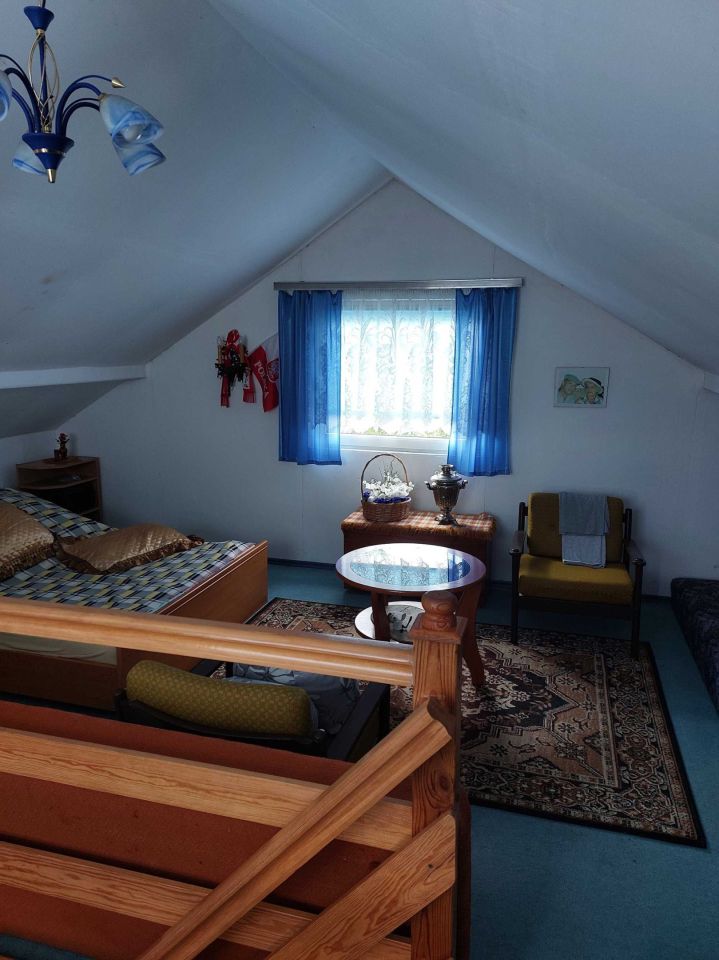 Działka siedliskowa Bolino. Zdjęcie 4