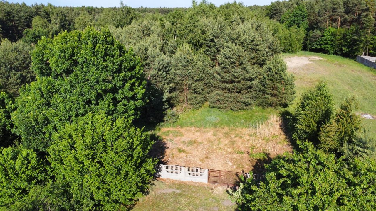 dom wolnostojący, 3 pokoje Koniecpol. Zdjęcie 11