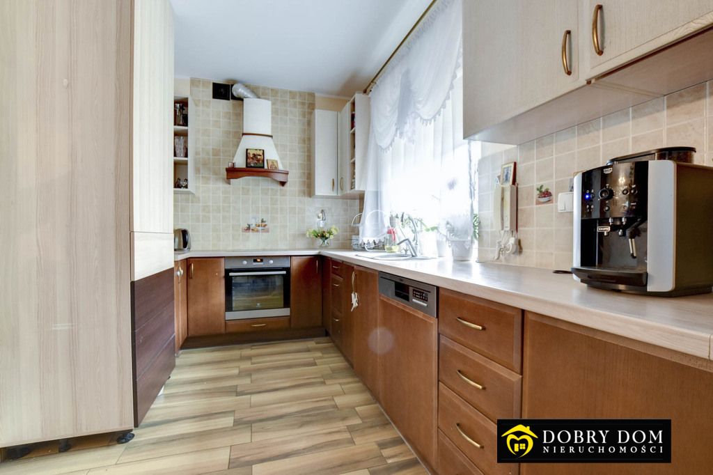 dom wolnostojący, 5 pokoi Białystok Wygoda. Zdjęcie 8