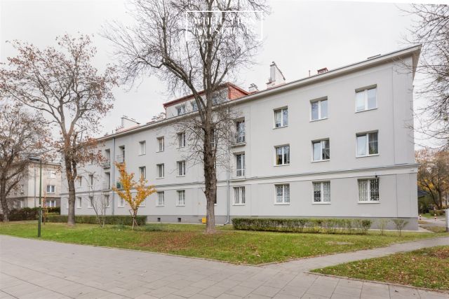 Mieszkanie 4-pokojowe Warszawa Mokotów, ul. Obrzeżna. Zdjęcie 19