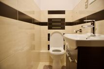 Mieszkanie 3-pokojowe Warszawa Bielany, ul. Hansa Christiana Andersena. Zdjęcie 2