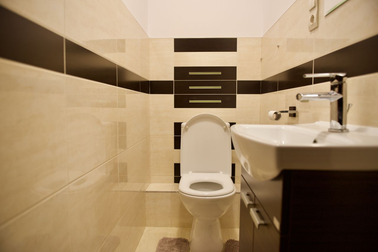 Mieszkanie 3-pokojowe Warszawa Bielany, ul. Hansa Christiana Andersena. Zdjęcie 3