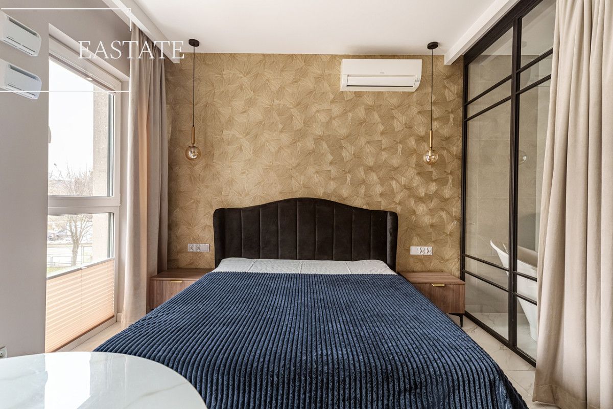 Mieszkanie 1-pokojowe Warszawa Praga-Południe, ul. Targowa. Zdjęcie 2