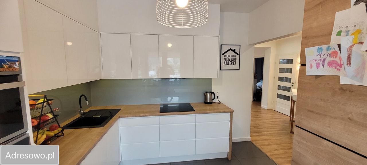 Mieszkanie 3-pokojowe Marki, ul. Rysia. Zdjęcie 7