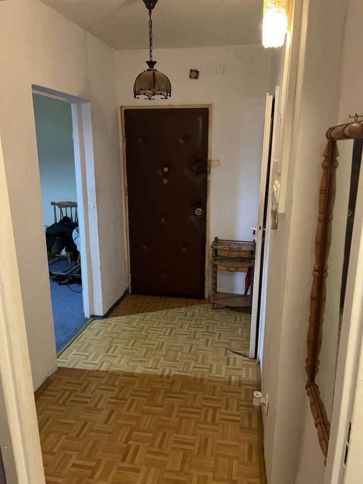 Mieszkanie 1-pokojowe Częstochowa Północ, ul. Fieldorfa-Nila. Zdjęcie 6