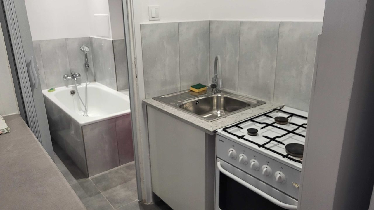 Mieszkanie 1-pokojowe Lubin Centrum. Zdjęcie 4