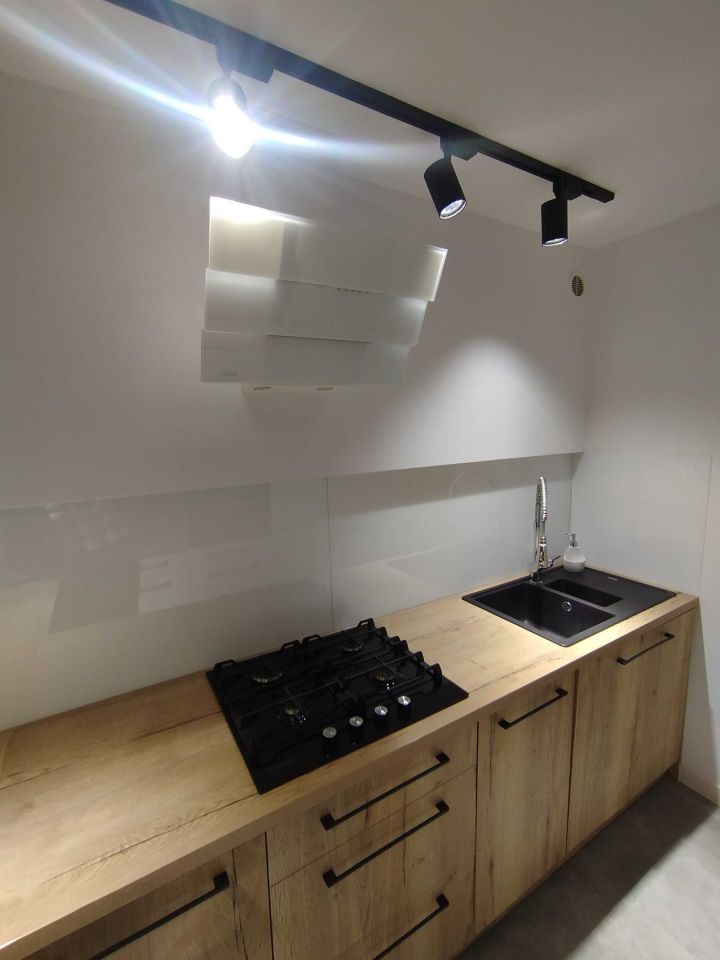 Mieszkanie 2-pokojowe Łódź Śródmieście, al. marsz. Edwarda Śmigłego-Rydza. Zdjęcie 7