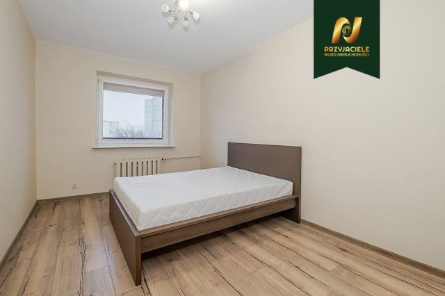 Mieszkanie 2-pokojowe Gdynia Redłowo, ul. Bohaterów Starówki Warszawskiej. Zdjęcie 5