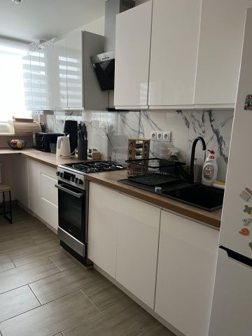 Mieszkanie 2-pokojowe Puławy Centrum, ul. Juliana Ursyna Niemcewicza. Zdjęcie 1