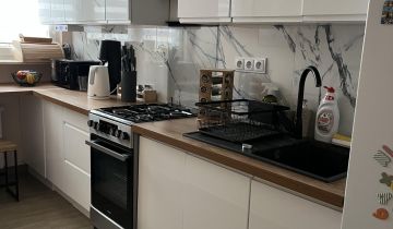 Mieszkanie 2-pokojowe Puławy Centrum, ul. Juliana Ursyna Niemcewicza