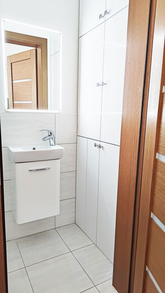 bliźniak, 4 pokoje Radwanice, ul. Spacerowa. Zdjęcie 10