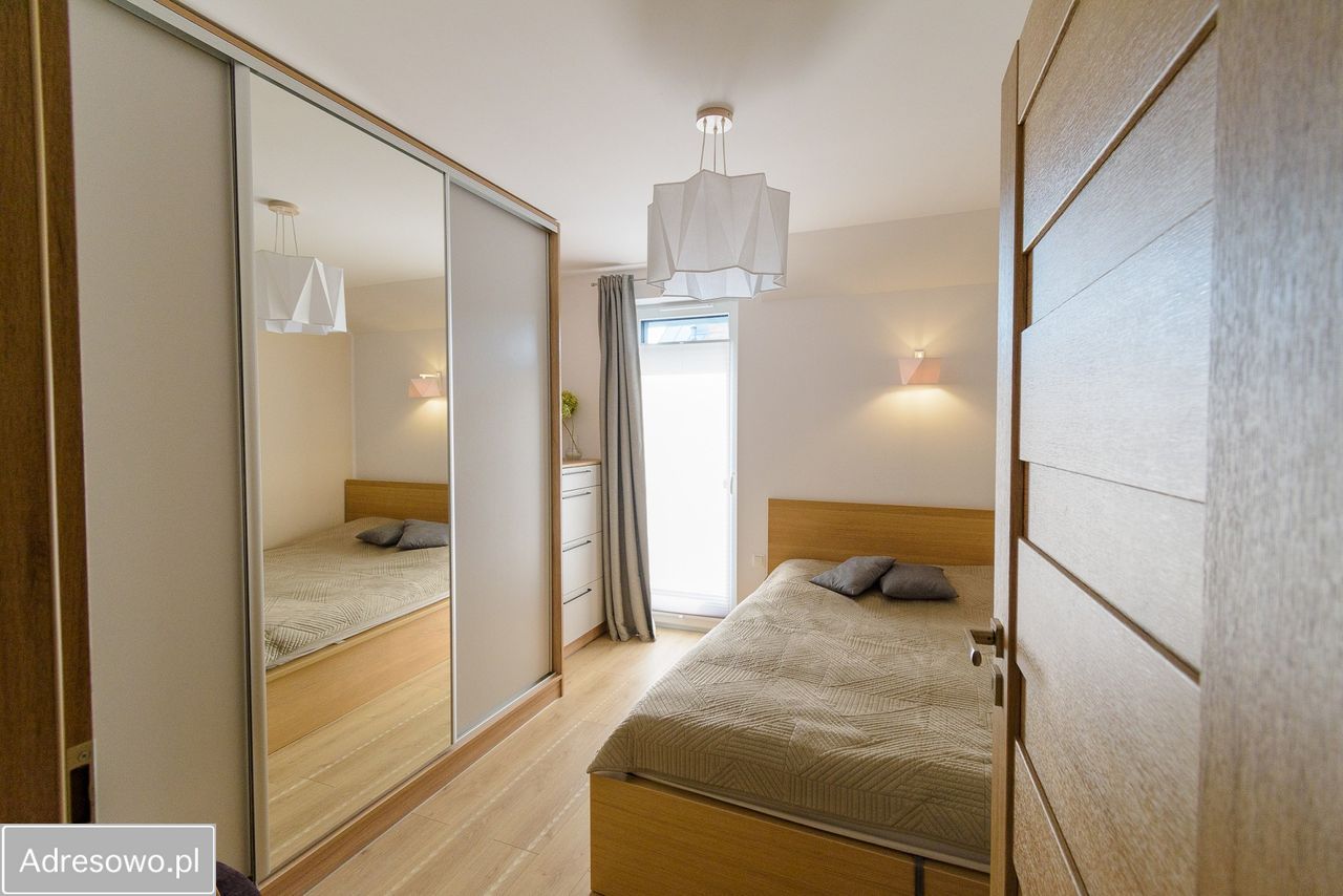 Mieszkanie 4-pokojowe Zielonki, ul. Na Popielówkę. Zdjęcie 5