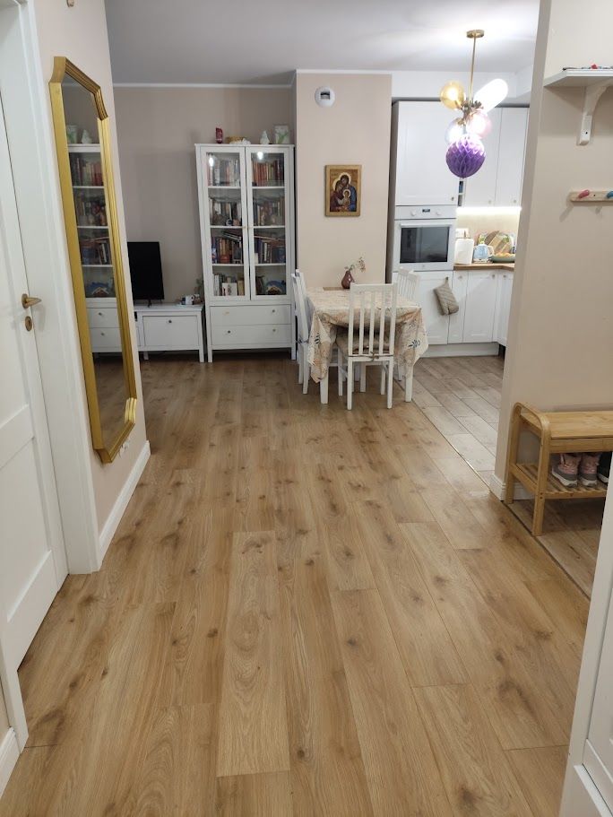 Mieszkanie 3-pokojowe Brwinów Pszczelin, ul. Pszczelińska. Zdjęcie 11