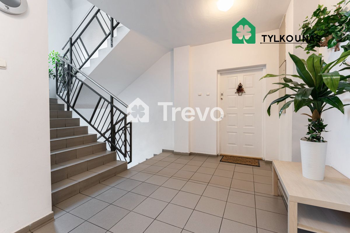 Mieszkanie 3-pokojowe Gdańsk Kowale, ul. Posejdona. Zdjęcie 13